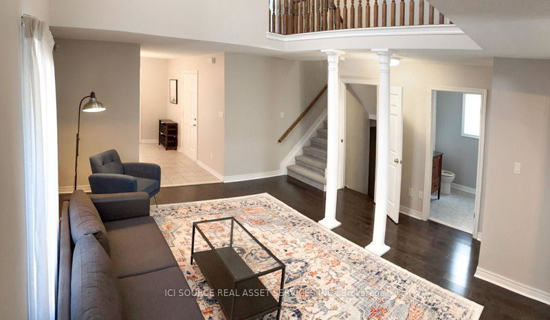Image of home for listing MLS® X13073678