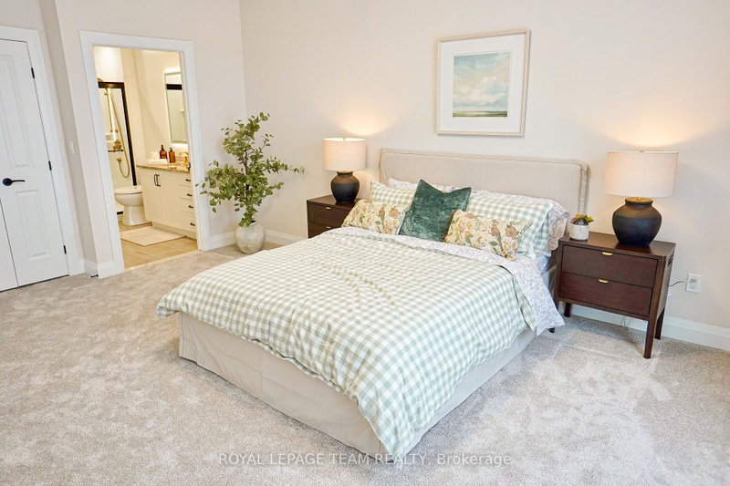 Image of home for listing MLS® X13075374