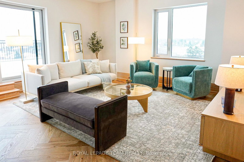 Image of home for listing MLS® X13075382