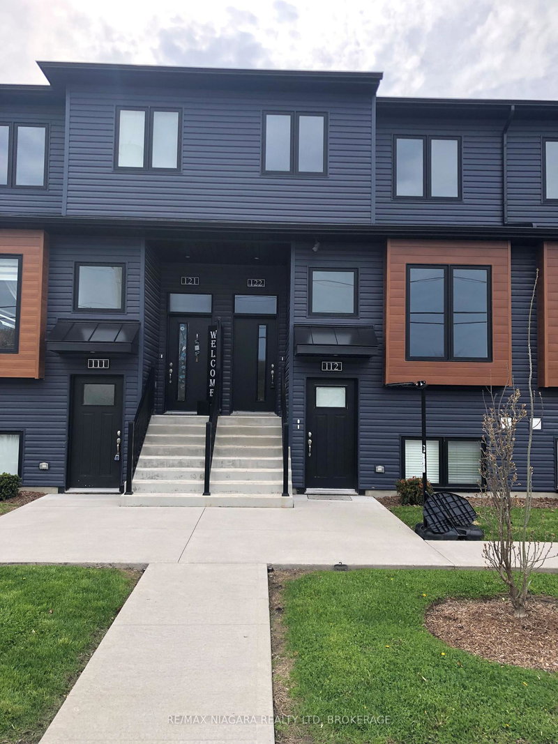 Image of home for listing MLS® X13079014