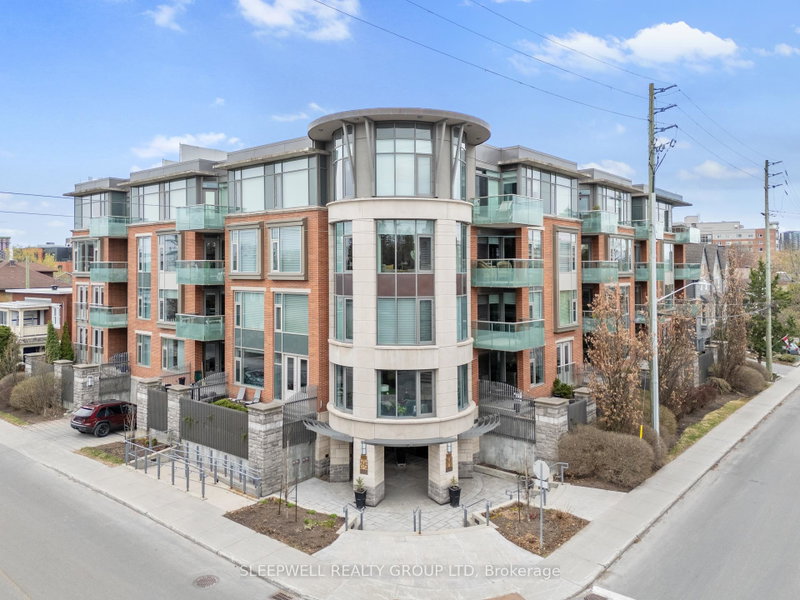 Image of home for listing MLS® X13079490