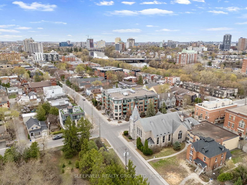 Image of home for listing MLS® X13079490