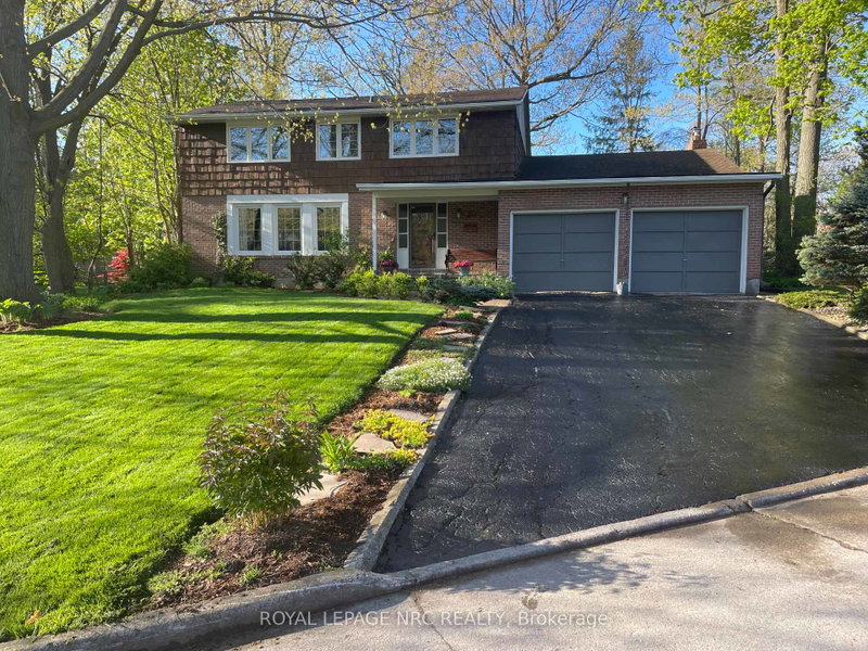 Image of home for listing MLS® X13082652