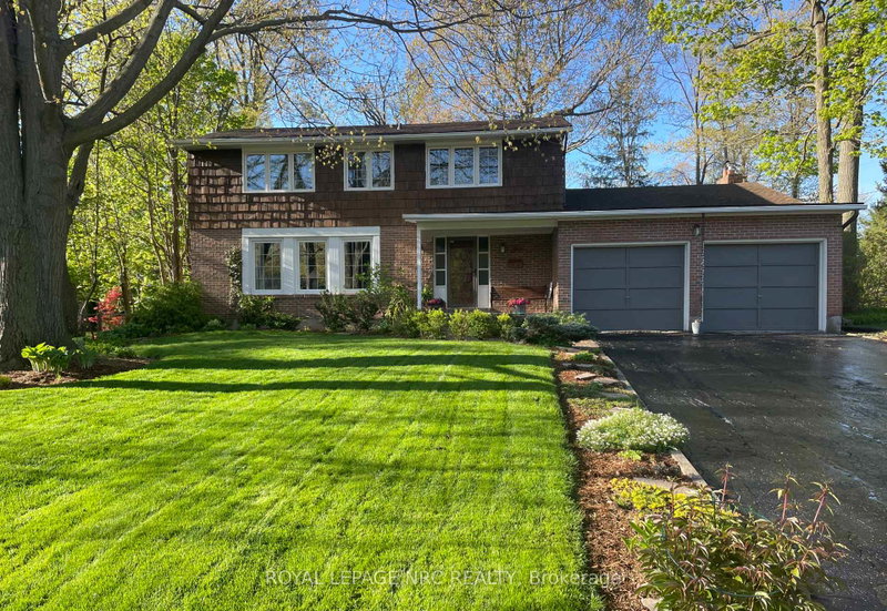 Image of home for listing MLS® X13082652