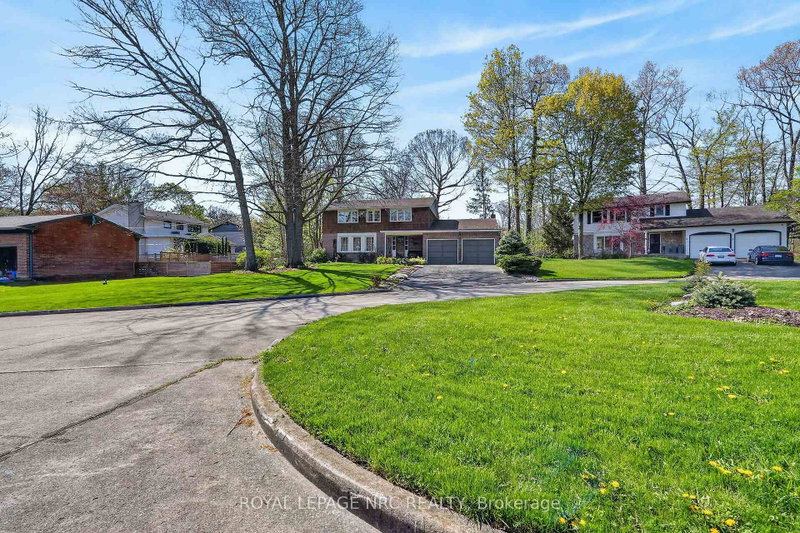 Image of home for listing MLS® X13082652
