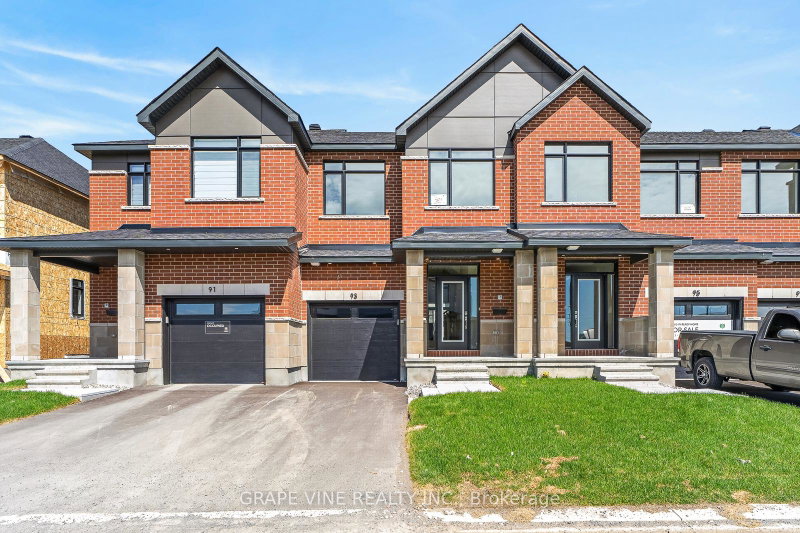 Image of home for listing MLS® X13082876