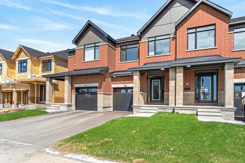 Image of home for listing MLS® X13082876