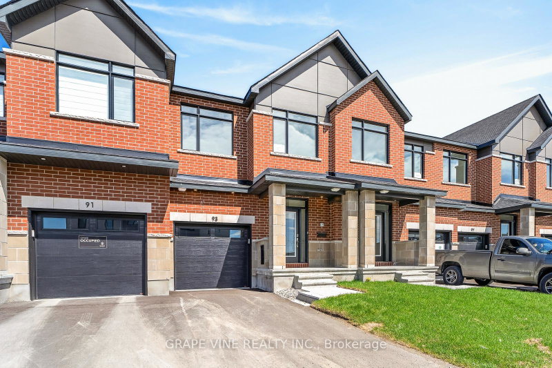 Image of home for listing MLS® X13082876