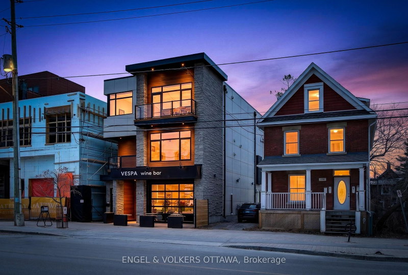 Image of home for listing MLS® X13083828