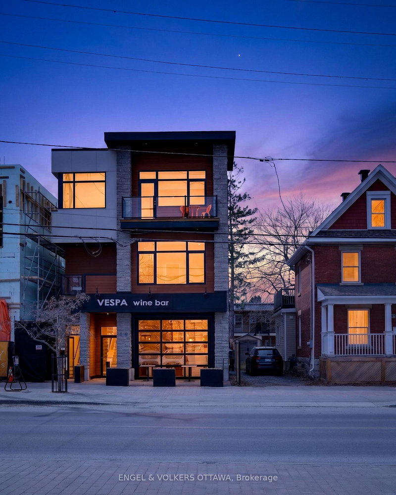 Image of home for listing MLS® X13083828