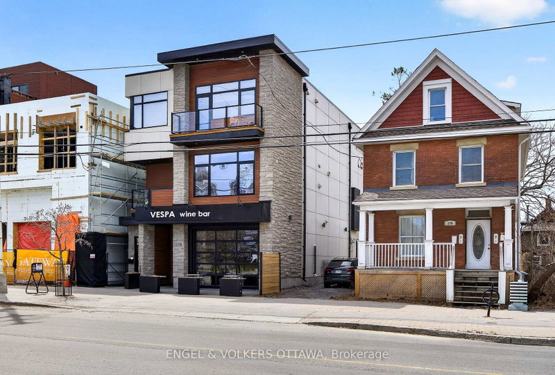 Image of home for listing MLS® X13083828
