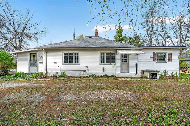 Image of home for listing MLS® X13084670
