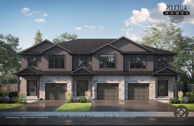 Image of home for listing MLS® X13087490