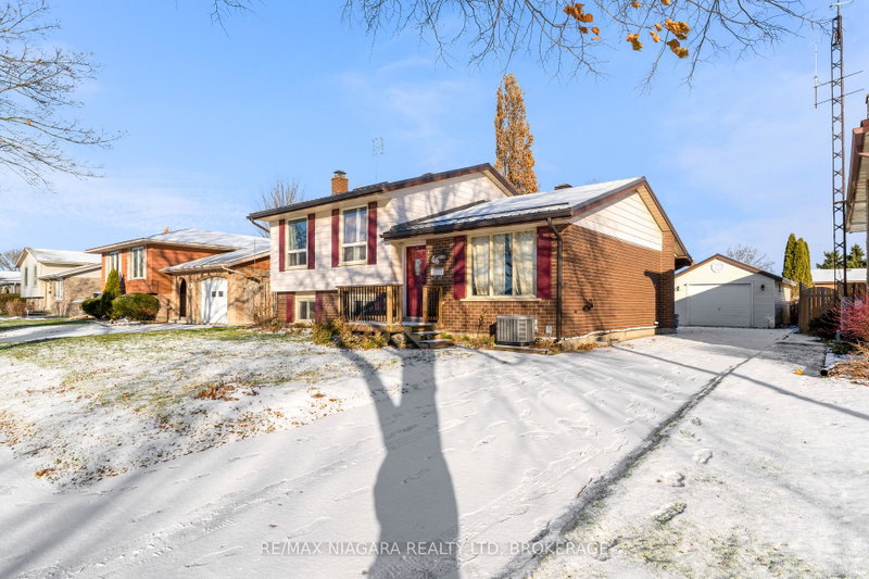 Image of home for listing MLS® X13088292