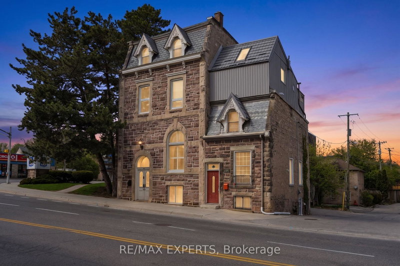 Image of home for listing MLS® X13088558