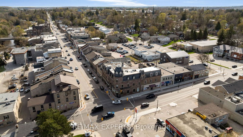 Image of home for listing MLS® X13088558