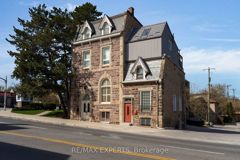 Image of home for listing MLS® X13088558