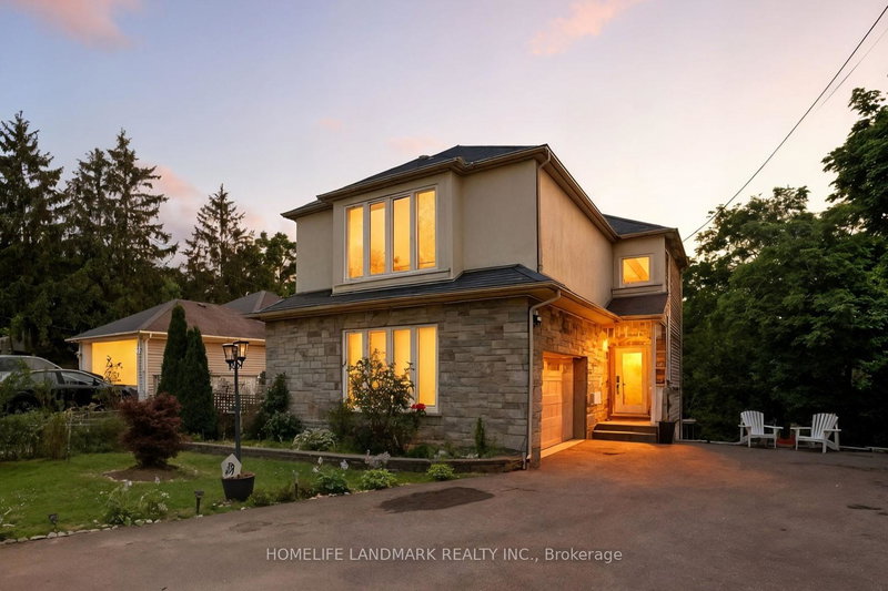 Image of home for listing MLS® X13090762