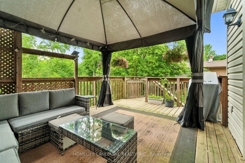 Image of home for listing MLS® X13090762