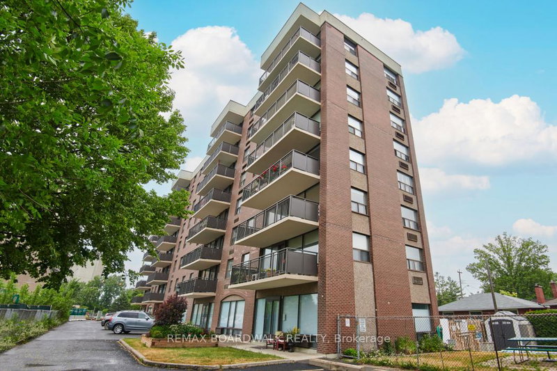 Image of home for listing MLS® X13090864