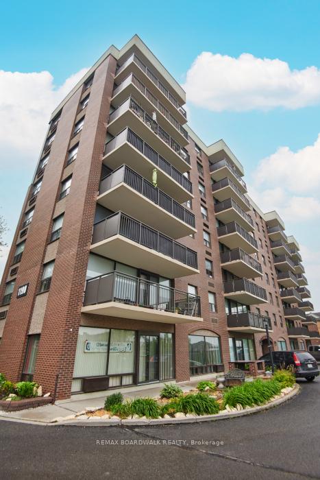 Image of home for listing MLS® X13090864