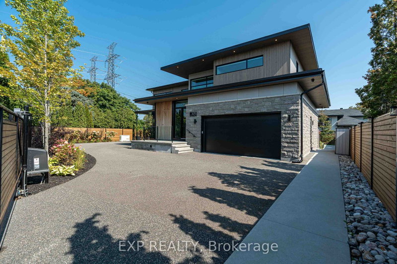 Image of home for listing MLS® X13094704