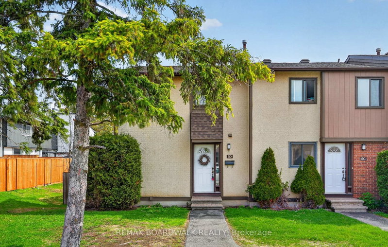 Image of home for listing MLS® X13098546