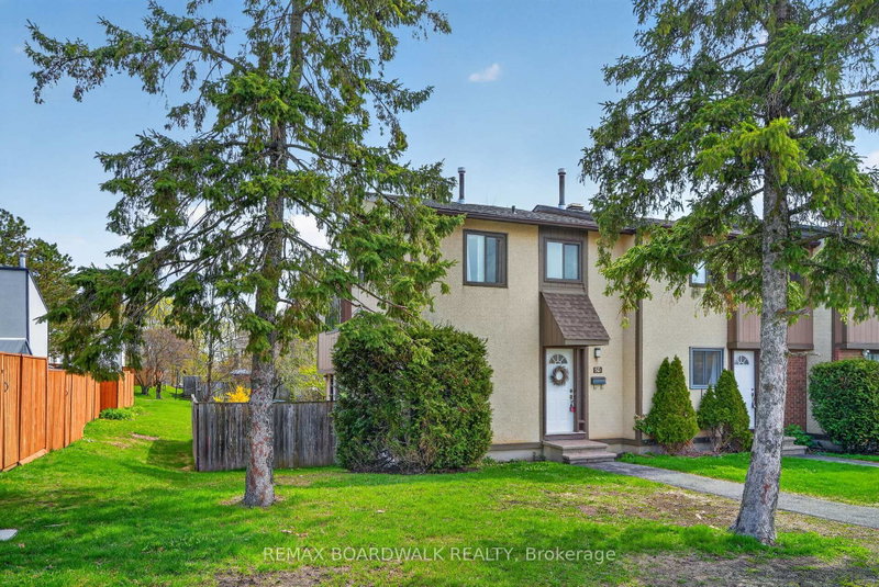 Image of home for listing MLS® X13098546