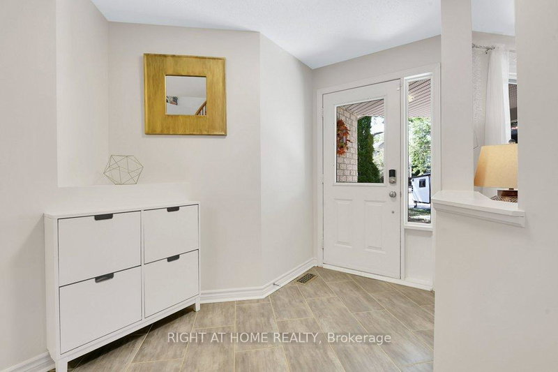Image of home for listing MLS® X13099418
