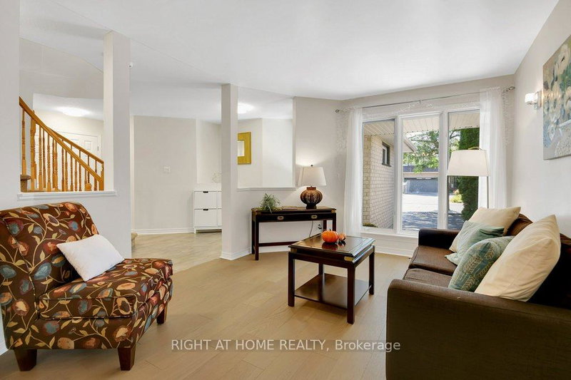Image of home for listing MLS® X13099418