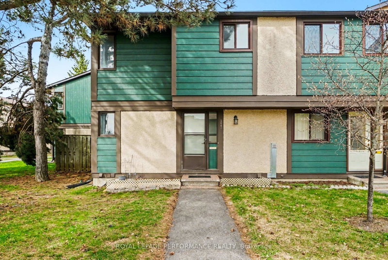 Image of home for listing MLS® X13100180