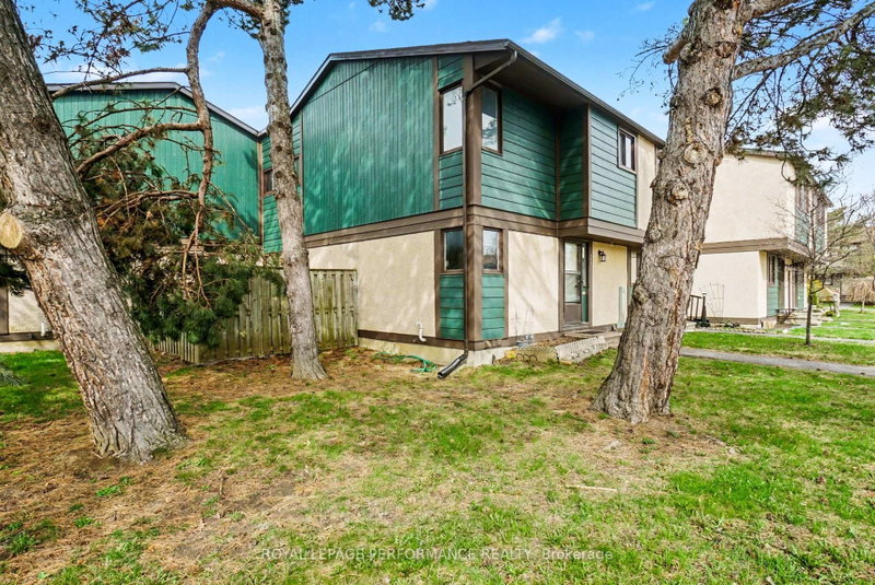 Image of home for listing MLS® X13100180