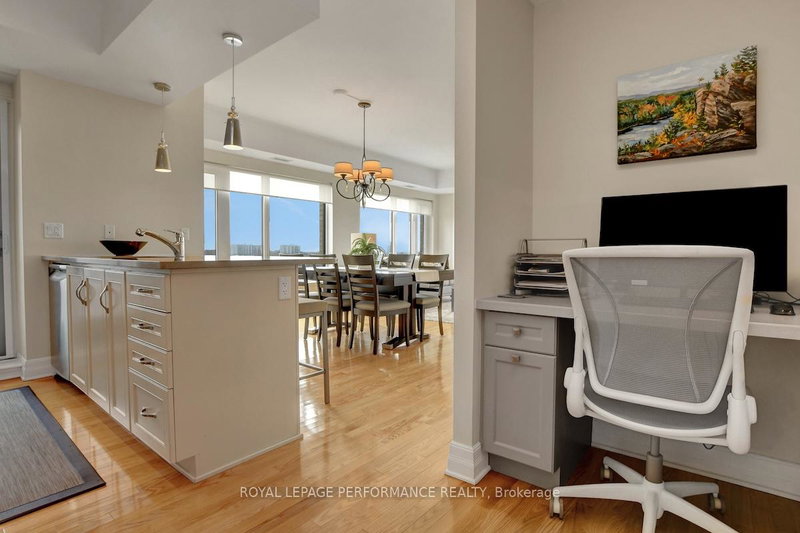 Image of home for listing MLS® X13101754
