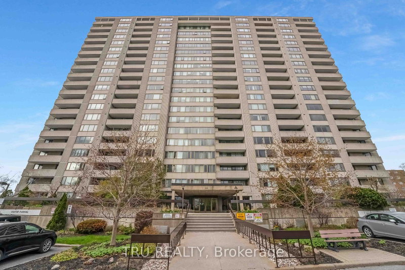 Image of home for listing MLS® X13105316