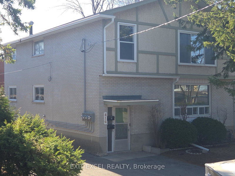Image of home for listing MLS® X13108810