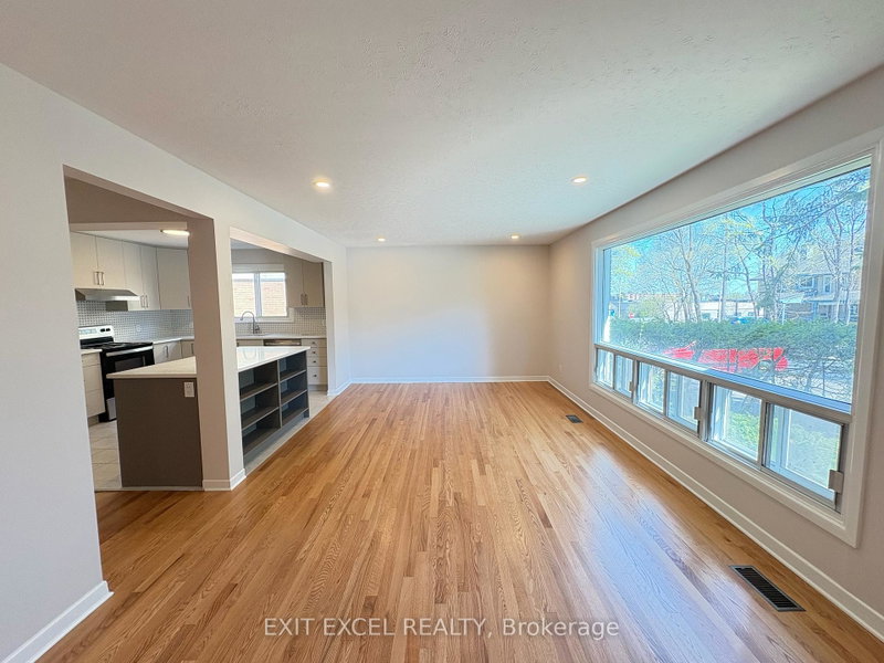 Image of home for listing MLS® X13108810