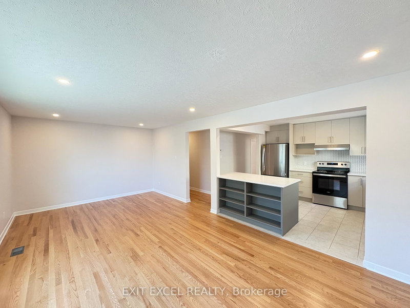 Image of home for listing MLS® X13108810