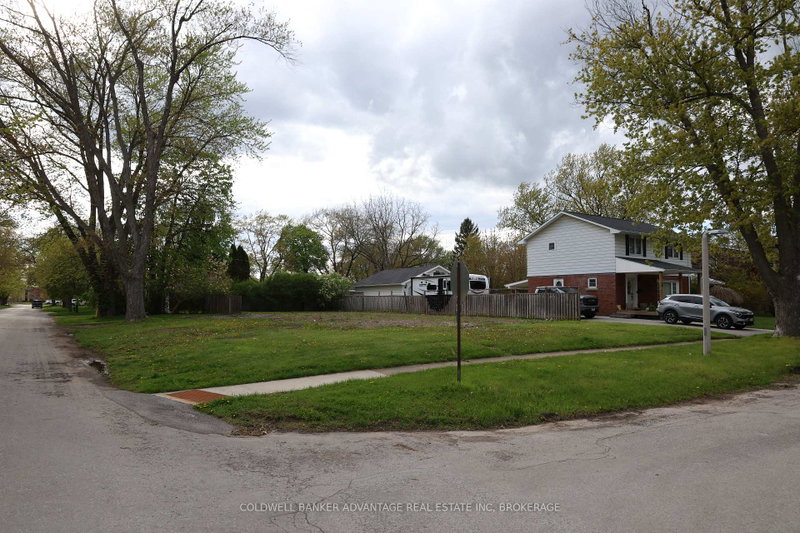 Image of home for listing MLS® X13109574