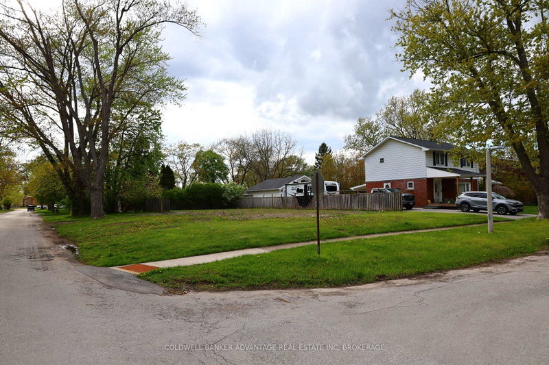 Image of home for listing MLS® X13109574