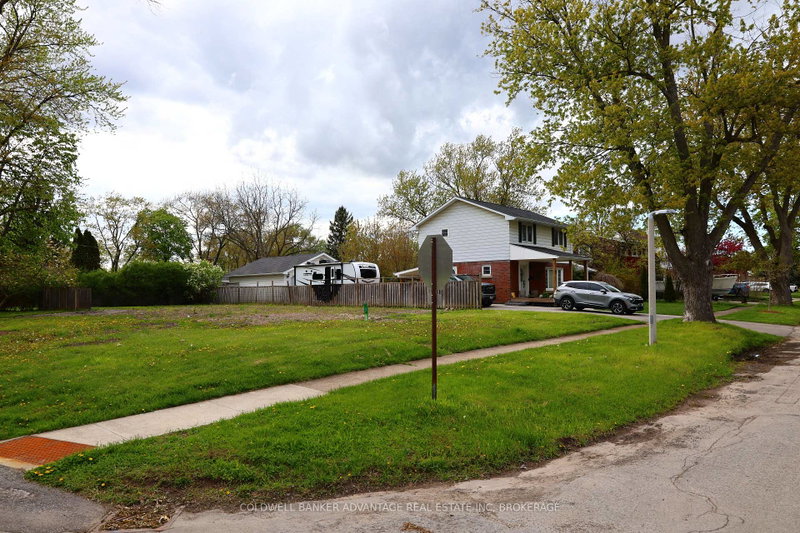 Image of home for listing MLS® X13109574