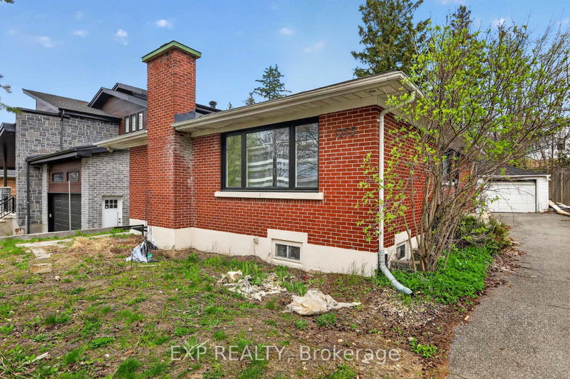 Image of home for listing MLS® X13110248