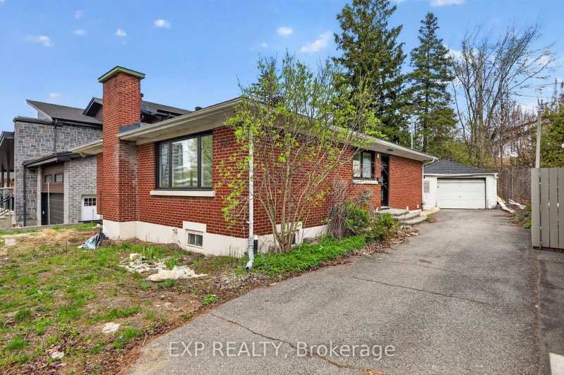 Image of home for listing MLS® X13110248