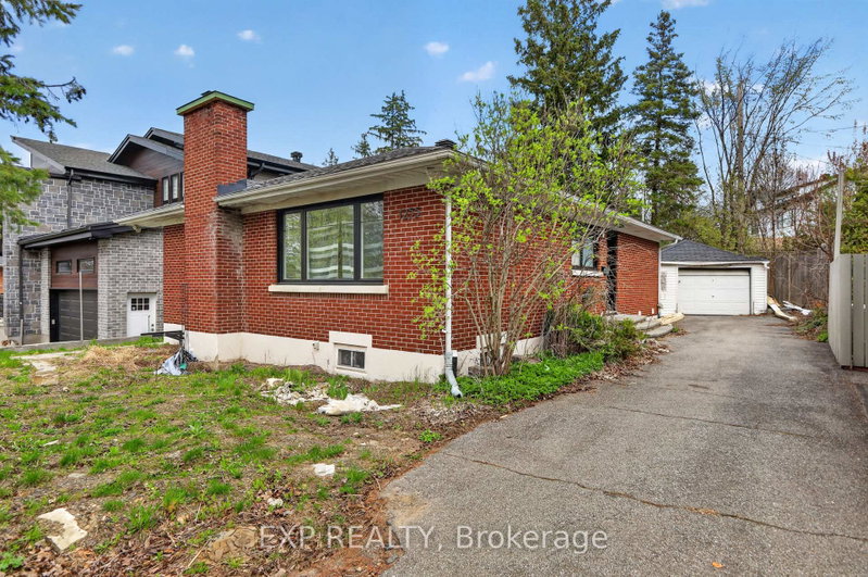 Image of home for listing MLS® X13110248
