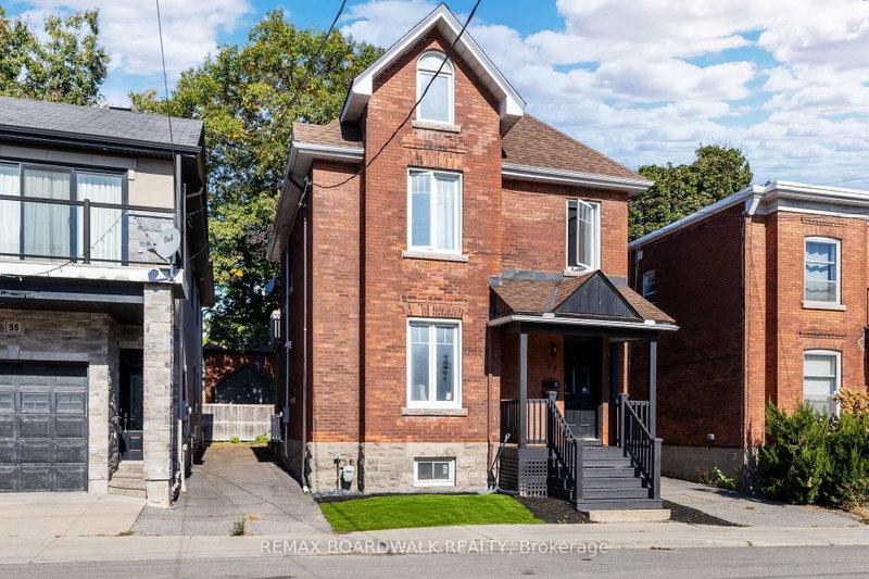 Image of home for listing MLS® X13112682