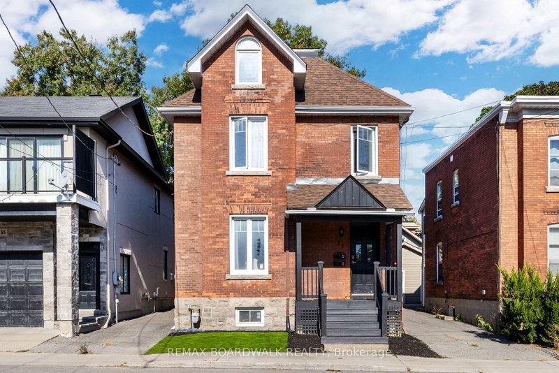 Image of home for listing MLS® X13112682