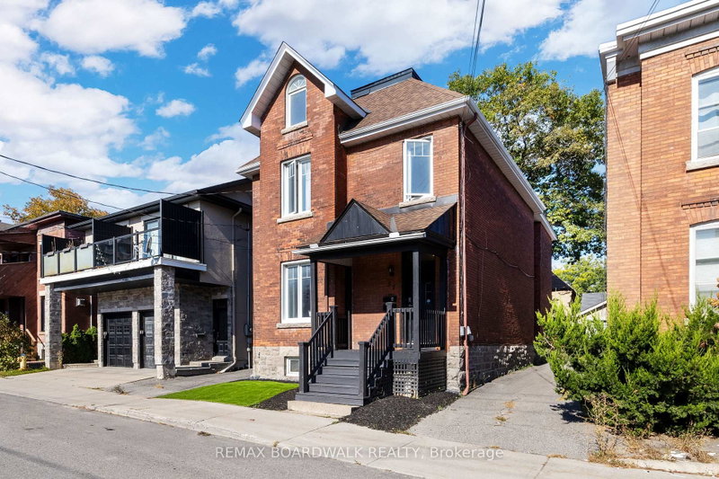Image of home for listing MLS® X13112682