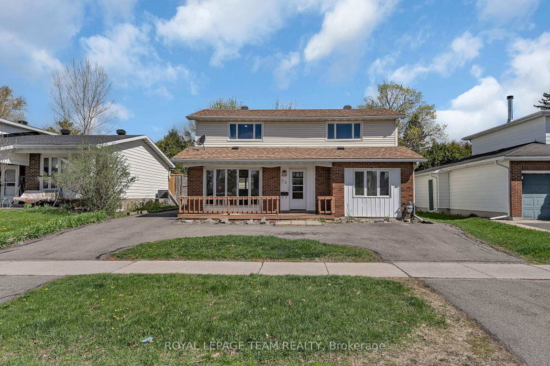 Image of home for listing MLS® X13112838