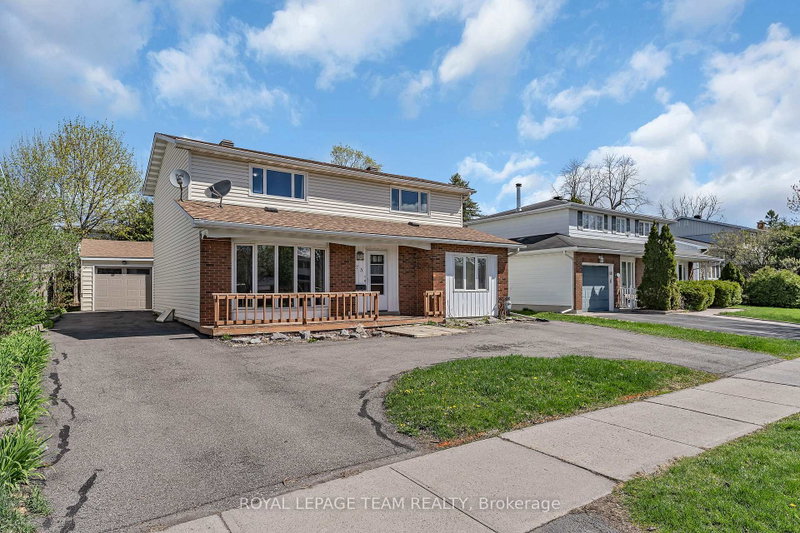 Image of home for listing MLS® X13112838