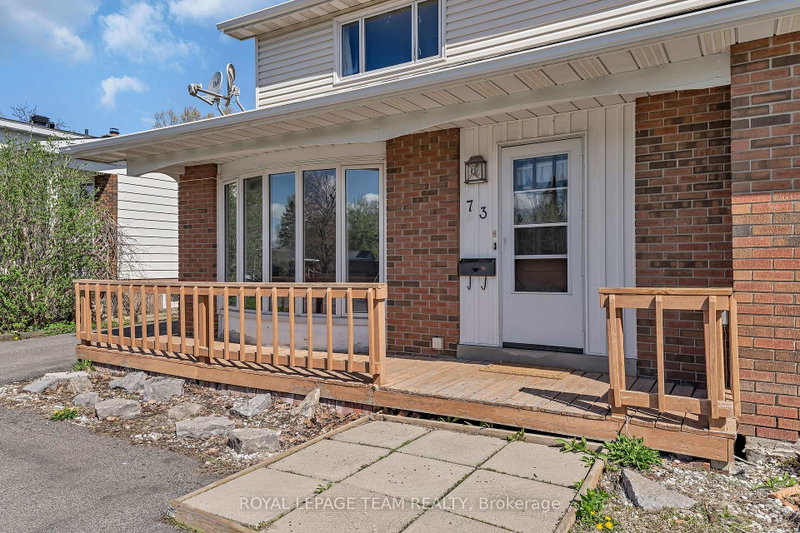 Image of home for listing MLS® X13112838