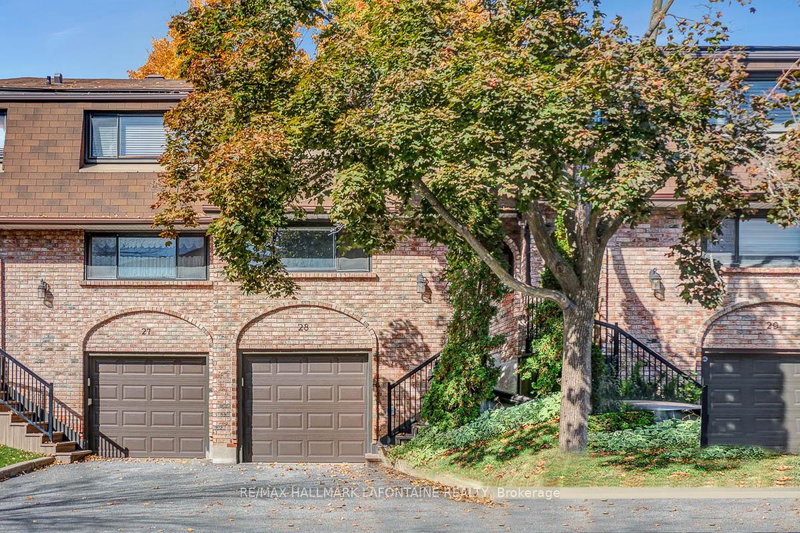 Image of home for listing MLS® X13115098
